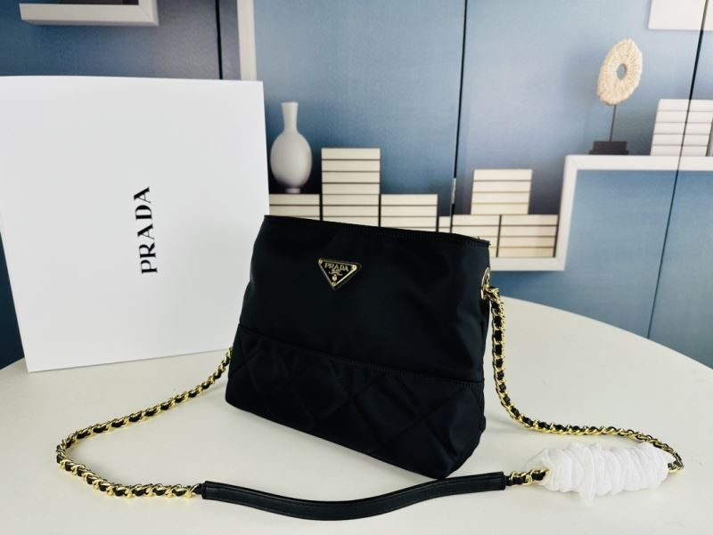 Prada Satchel Bags